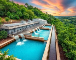 Sind Wasseraufbereitungssysteme die Lösung für Wasserknappheit?