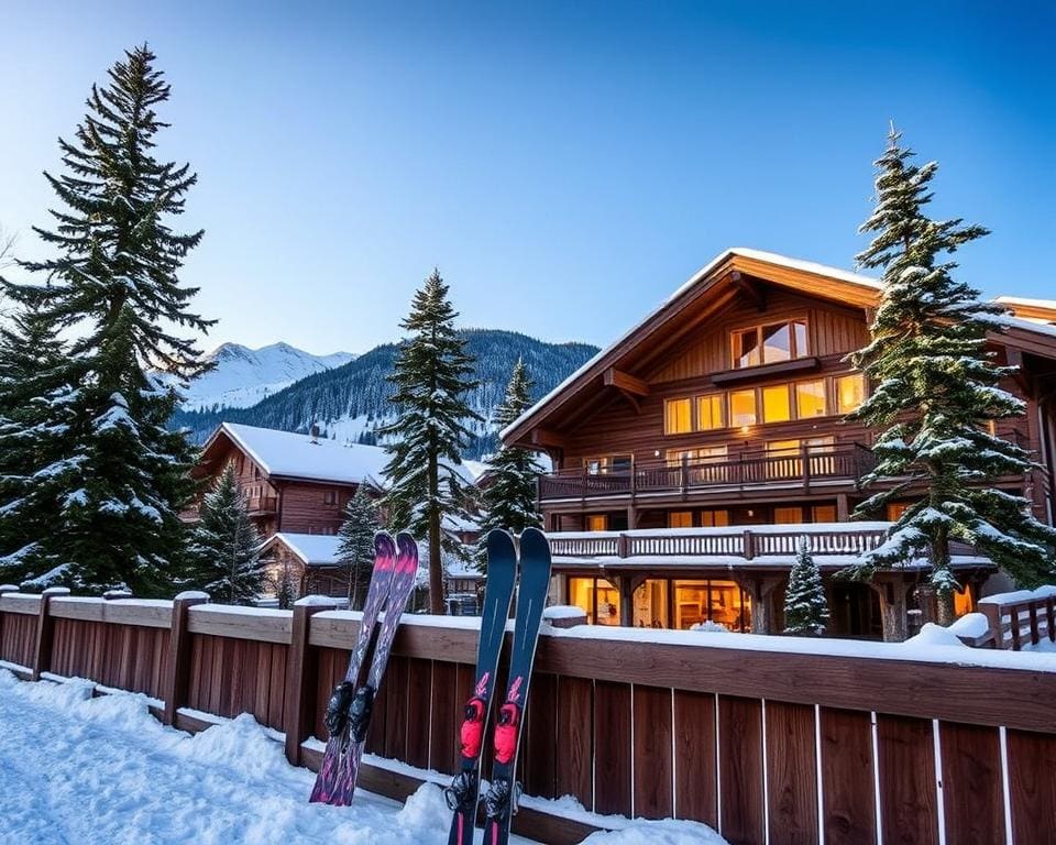 Skihotel Ischgl