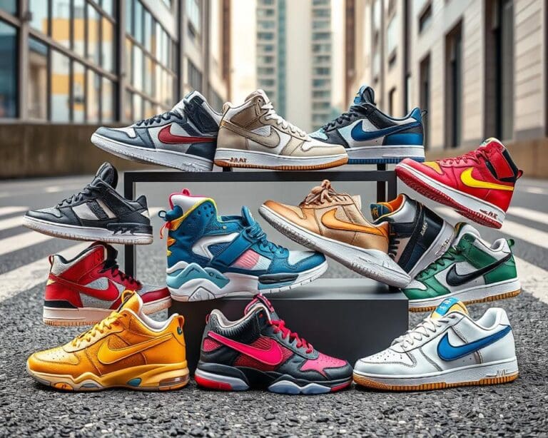 Sneaker-Trends: Diese Modelle sind angesagt