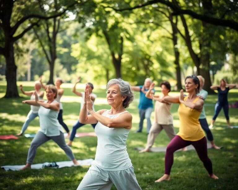 So fördern Sie Ihre Gelenkgesundheit durch Bewegung