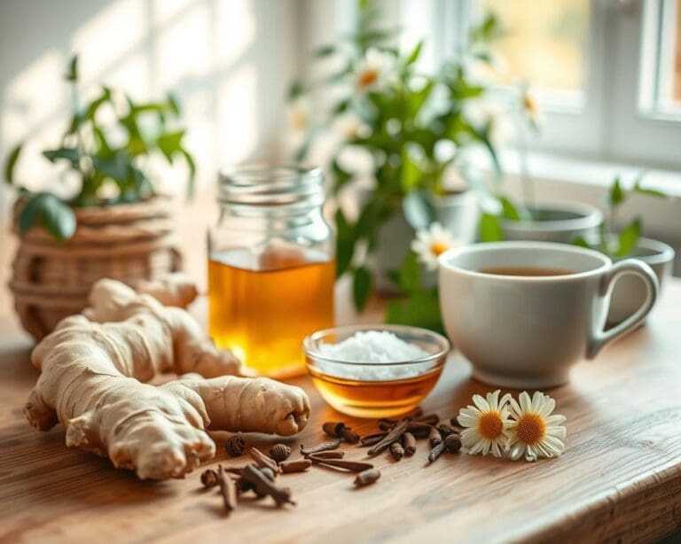 So lindern Sie Zahnschmerzen durch natürliche Hausmittel