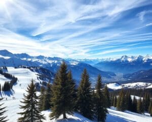 Sölden: Gletscher und Weltcup-Feeling erleben