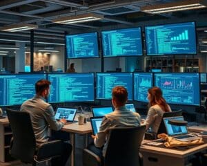 Softwaretester: Fehlerfreie Anwendungen für Unternehmen sichern