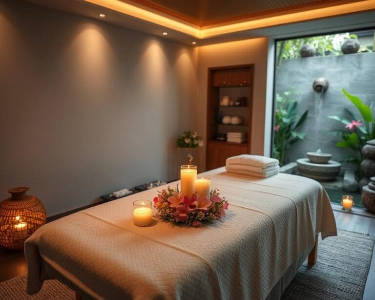 Spa-Treatments für deine Wellness-Auszeit