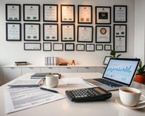 Steuerexperte: Tipps für die optimale Steuererklärung