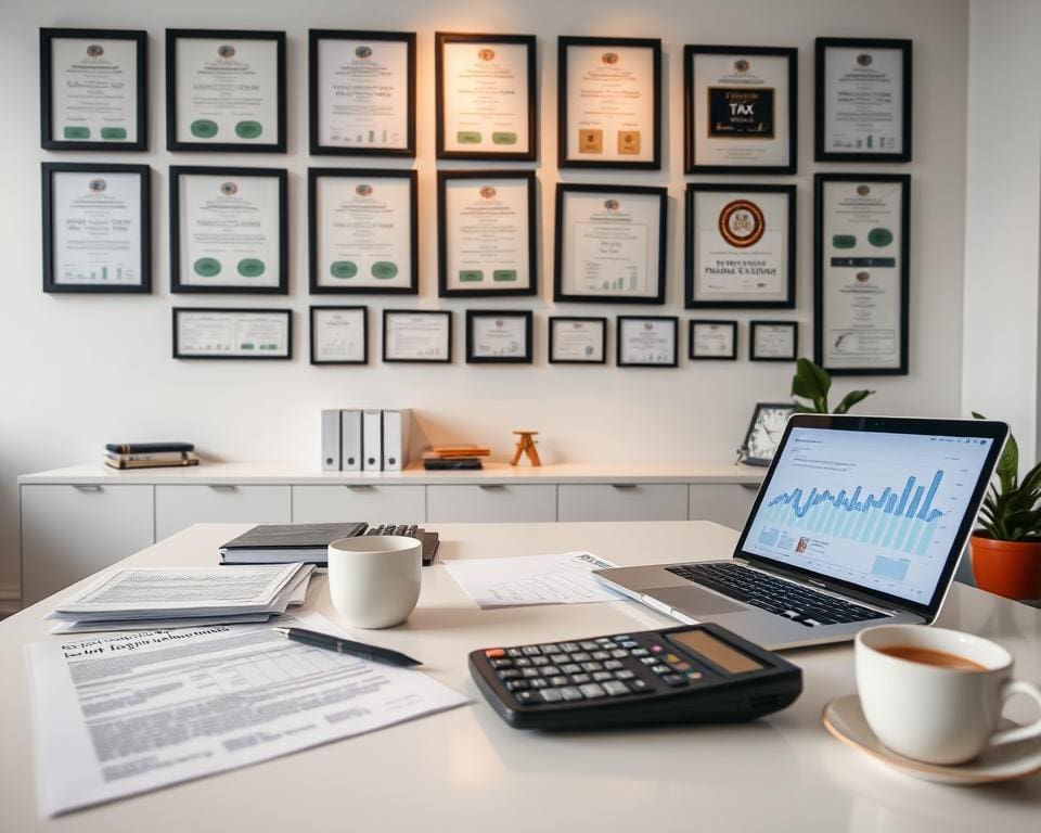 Steuerexperte: Tipps für die optimale Steuererklärung