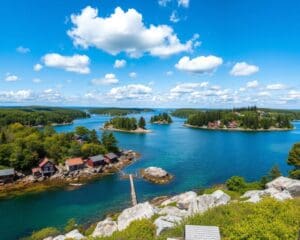 Stockholm: Welche Inseln der Schären musst du besuchen?