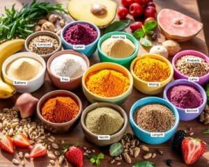 Superfood-Pulver im Vergleich: Welches ist das Beste?