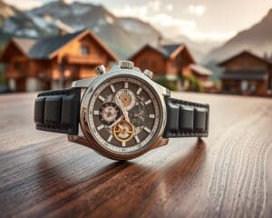 Swiss Made: Die besten Uhren aus der Schweiz