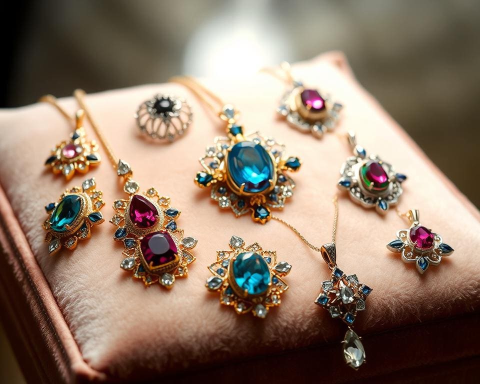 Thomas Sabo: Schmuckstücke mit Persönlichkeit
