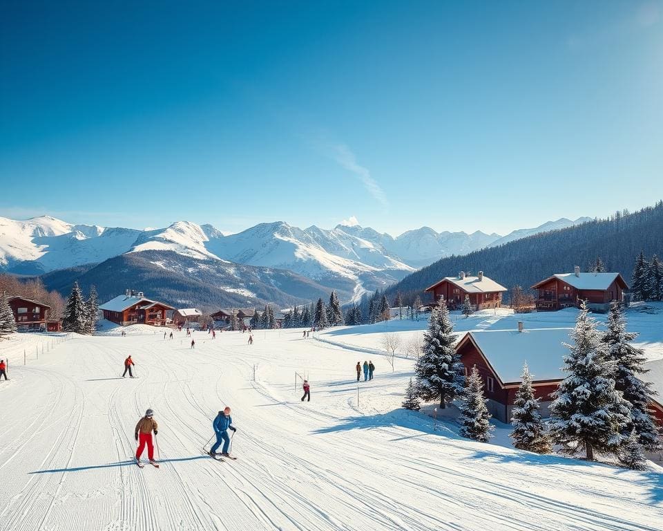 Tipps für den Skiurlaub in Risoul