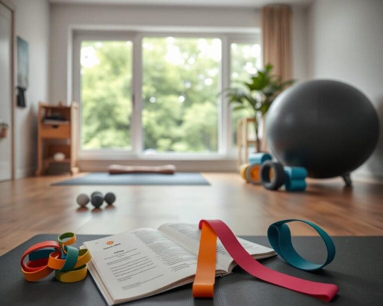 Tipps für eine bessere Beweglichkeit durch Physiotherapie