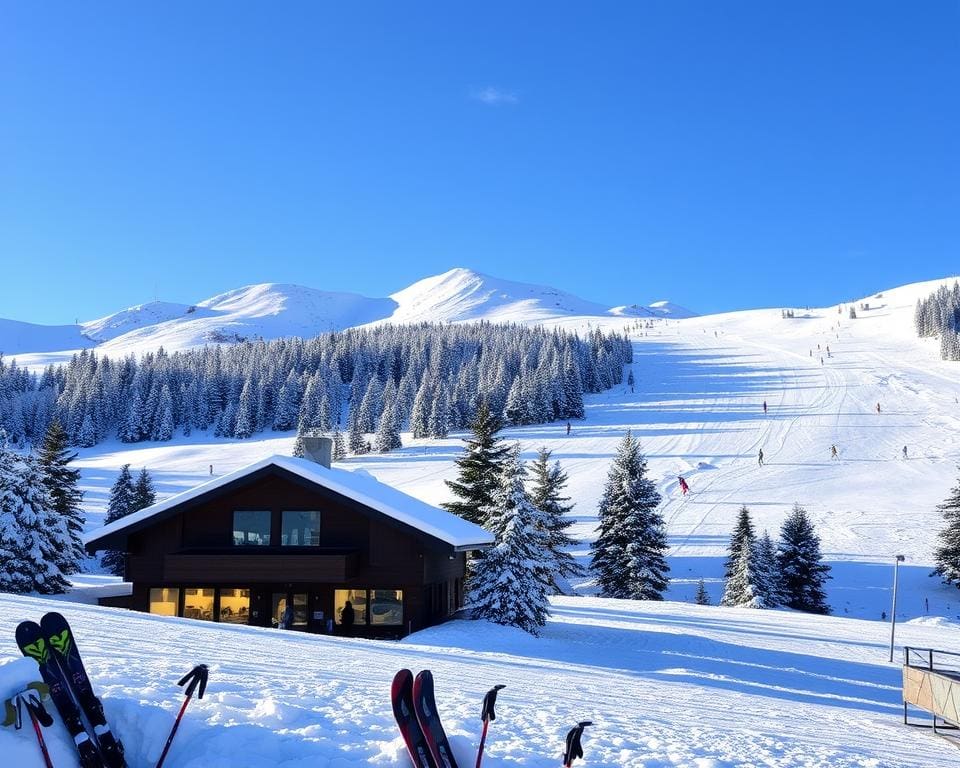 Tipps für einen gelungenen Skiurlaub