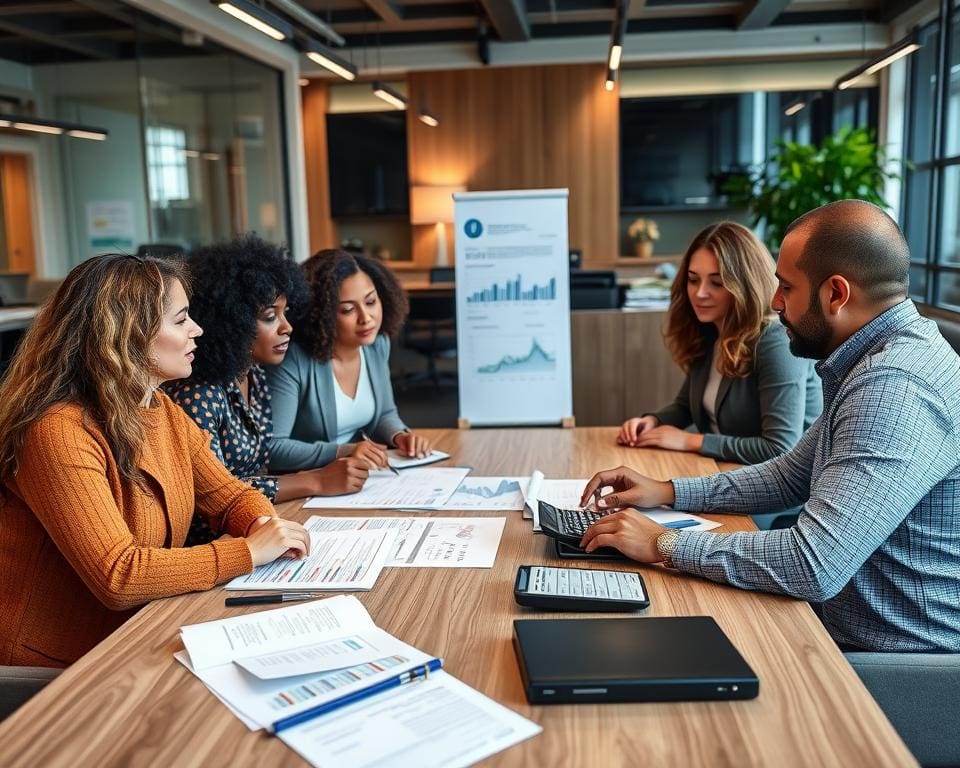 Tipps zur Auswahl des richtigen Steuerberaters