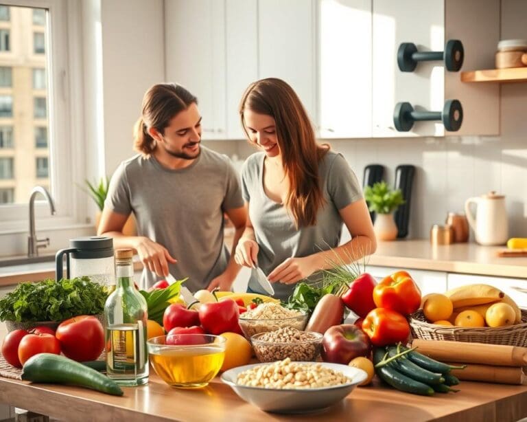 Tipps zur Prävention von Bluthochdruck im Alltag