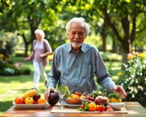 Tipps zur Stärkung der Herzgesundheit im Alter