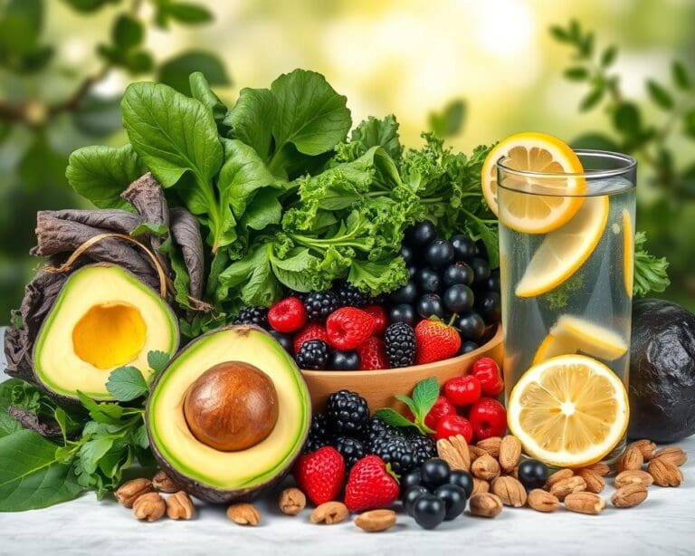 Tipps zur Unterstützung der Lebergesundheit im Alltag