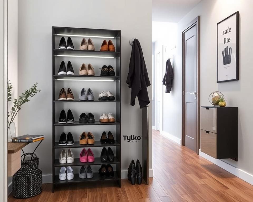 Tylko Schuhregal