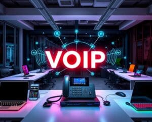 VOIP-Telefonie für Start-ups: Warum es sich lohnt