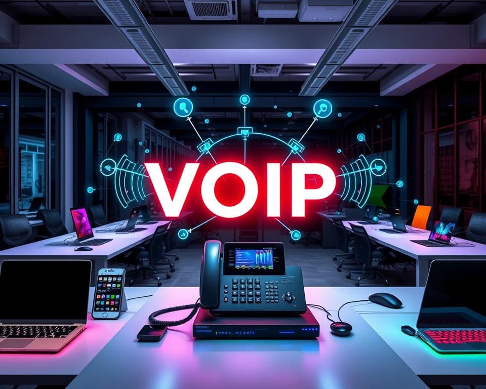 VOIP-Telefonie für Start-ups: Warum es sich lohnt