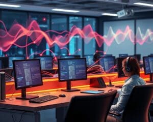 VOIP für Callcenter: Effizienz steigern leicht gemacht