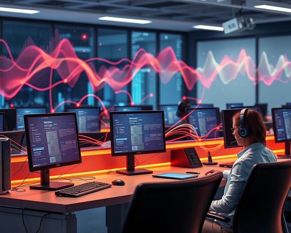 VOIP für Callcenter: Effizienz steigern leicht gemacht