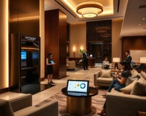 VOIP in Hotels: Komfort für Gäste verbessern