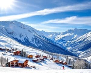 Val d’Isère: Skifahren im französischen Top-Gebiet