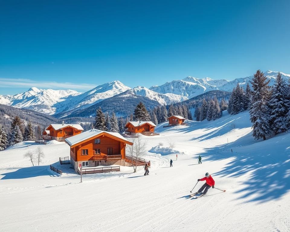 Valmorel: Frankreichs versteckter Ski-Juwel entdecken