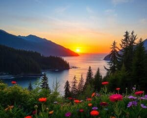 Vancouver: Wo kannst du die beeindruckendste Natur erleben?
