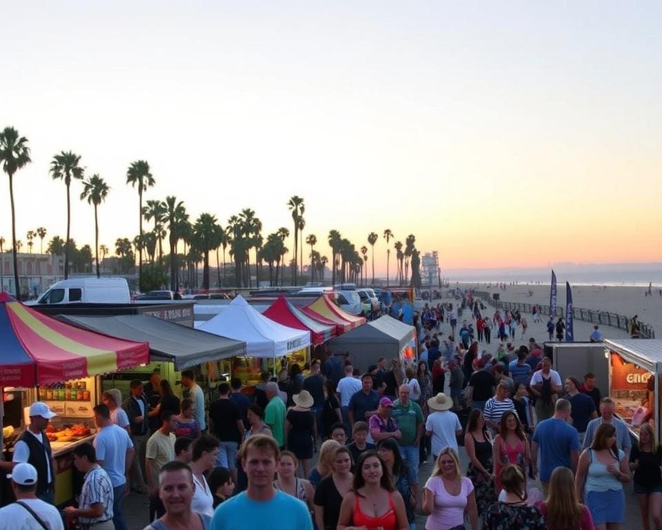 Veranstaltungen und Festivals in San Diego