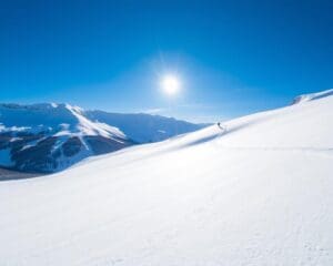 Verbier: Tiefschneegenuss im Wallis entdecken