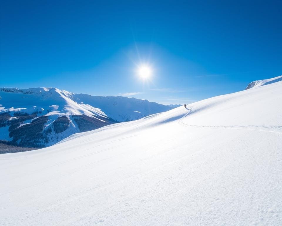 Verbier: Tiefschneegenuss im Wallis entdecken