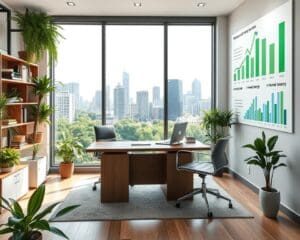 Vermögensberater: Tipps für nachhaltige Investitionen