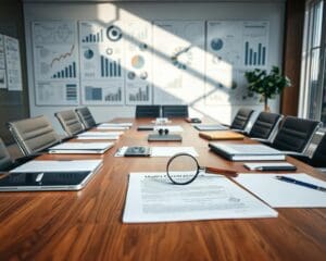 Vertragsprüfer: Tipps für die Optimierung von Geschäftsvereinbarungen