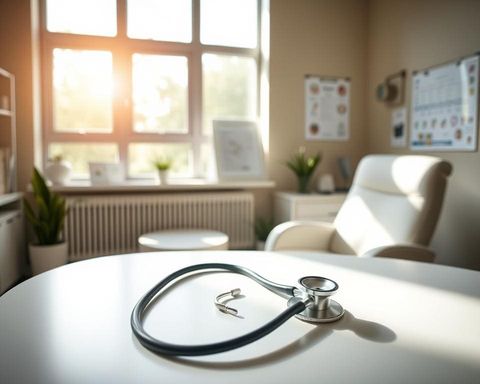 Vertrauen in der Arzt-Patienten-Beziehung