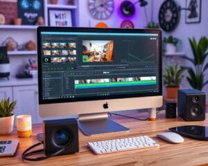Videos zusammenfügen leicht gemacht: So funktioniert’s