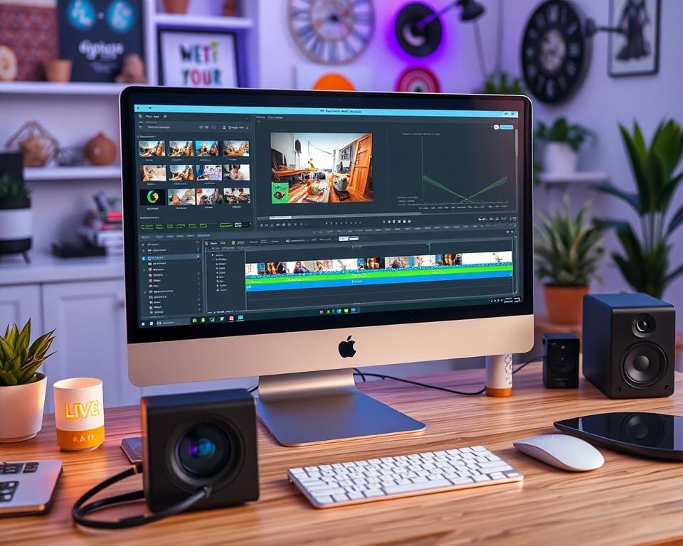 Videos zusammenfügen leicht gemacht: So funktioniert’s
