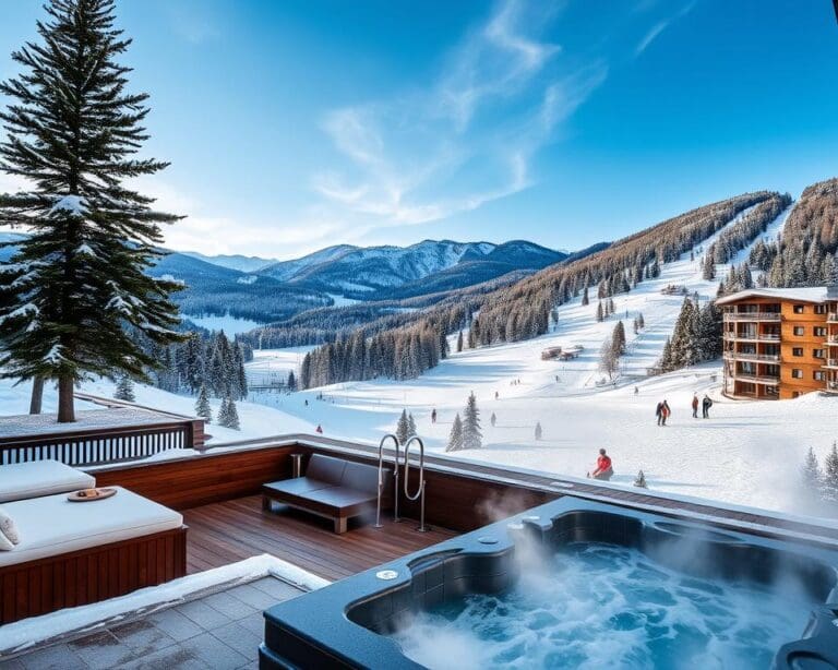 Villach: Pistenspaß und Wellness in Kärnten