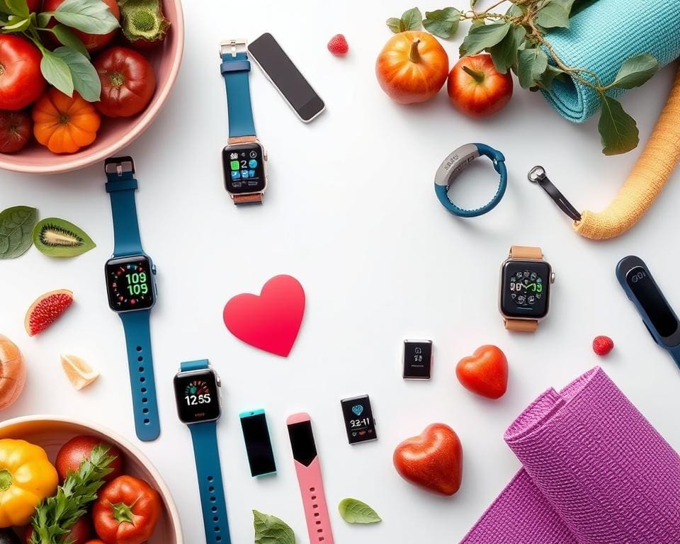 Vorteile von Wearables