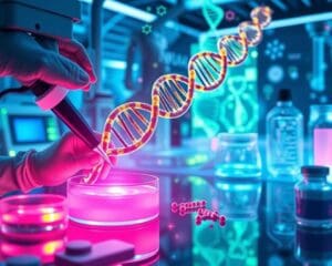 Was bedeutet genetische Modifikation für die Medizin?