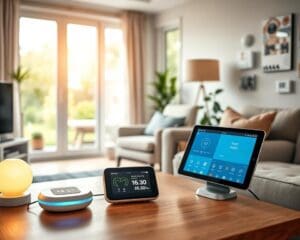 Was bringen Smart-Home-Gesundheitssysteme für Senioren?