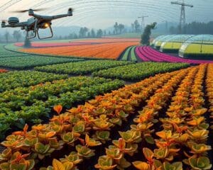 Was bringen synthetische Biologien für die Optimierung von Agrarprozessen?