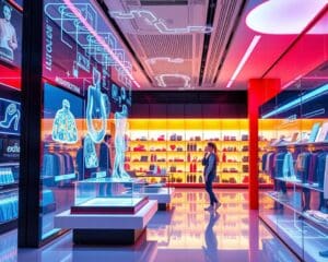 Was bringt Augmented Commerce für den Einzelhandel?