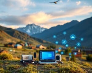 Was bringt Virtual Healthcare für abgelegene Regionen?