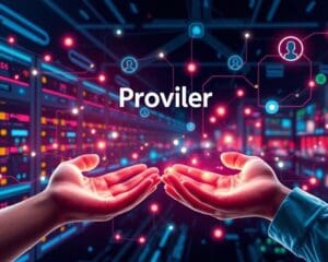 Was ist ein provider?