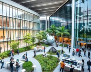 Was ist eine technische universität