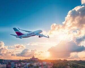 Was ist eurowings