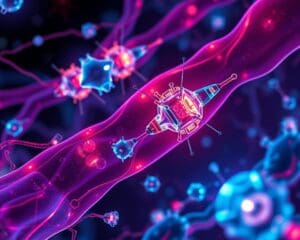 Was leisten Nanoroboter in der modernen Medizin?