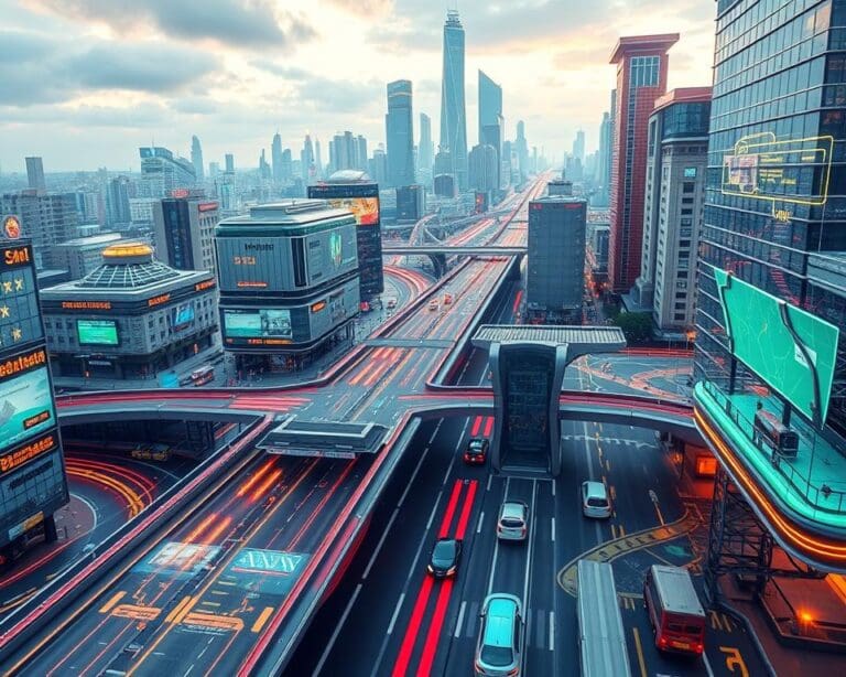 Was macht Augmented Reality für die Verkehrsplanung unverzichtbar?